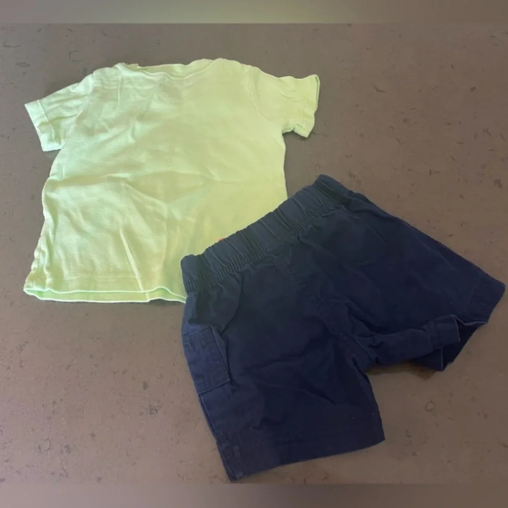 Carters size set 12